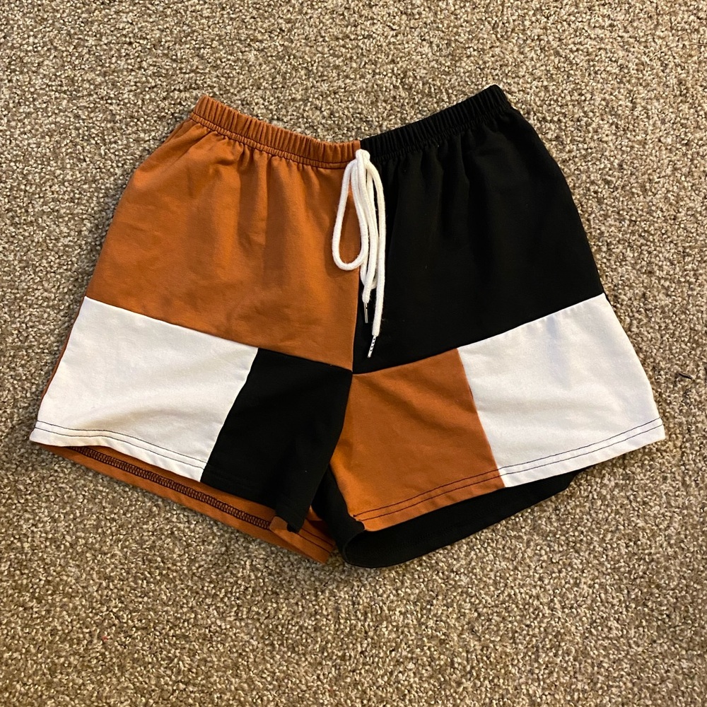 Shein Comfy Shorts